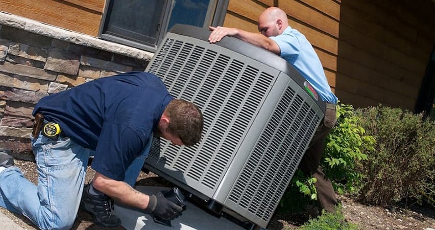 Same-day appliance repair service in Waco TX